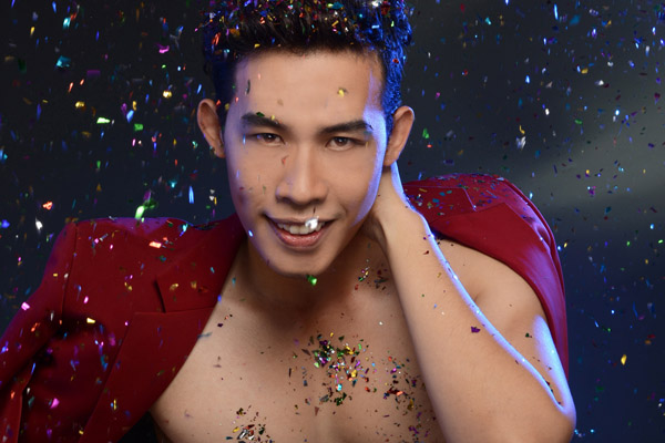 Leo Quốc Việt , merry christmas